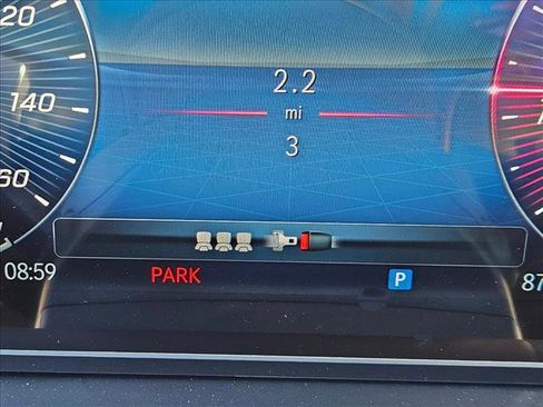 New 2026 Mercedes-Benz GLE 580 GLE 580 image 11