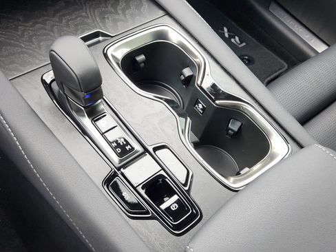 New 2026 Lexus RX 350 FWD image 12