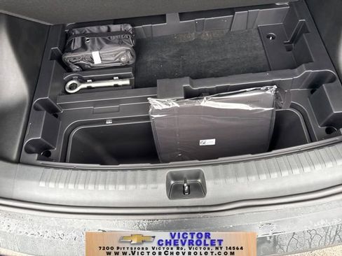 New 2026 Chevrolet Blazer EV LT image 34