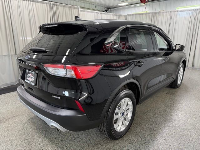 Used 2022 Ford Escape SE w/ Convenience Package AWD/4WD image 4
