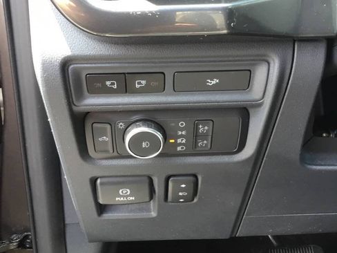 Used 2022 Ford F150 Tremor w/ Equipment Group 401A Mid AWD/4WD image 10