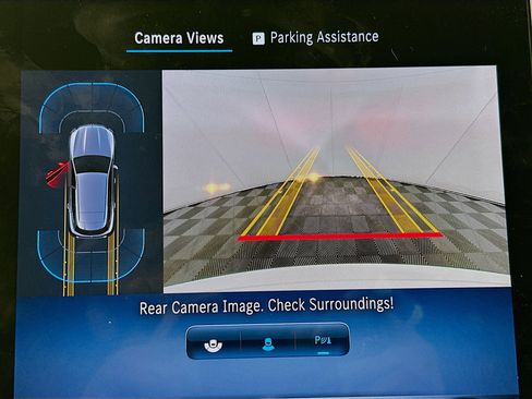 Used 2024 Mercedes-Benz GLC 300 image 22