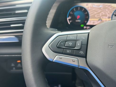 New 2026 Volkswagen Atlas SEL Premium R-Line image 24