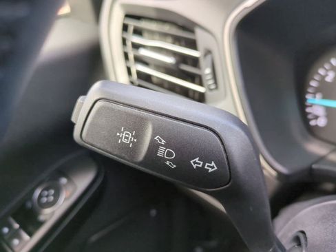 Certified 2022 Ford Escape SEL image 26