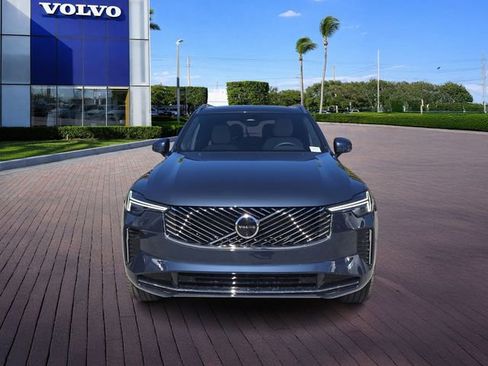 New 2026 Volvo XC90 B6 Plus w/ Protection Package Premier AWD/4WD image 2