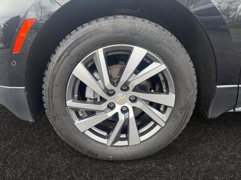 Used 2022 Chevrolet Equinox Premier image 14