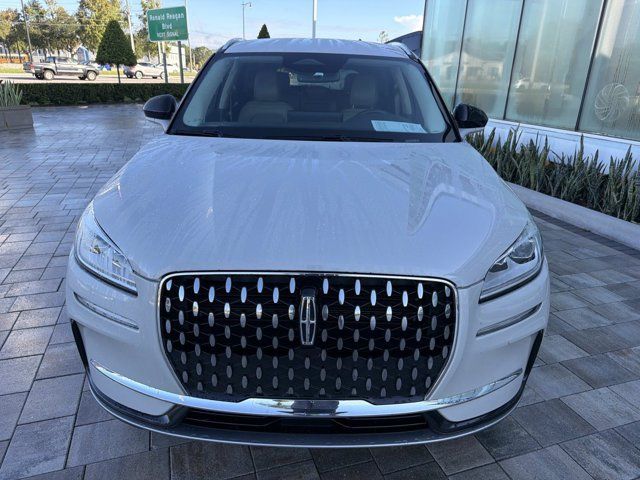 Certified 2023 Lincoln Corsair Reserve FWD image 7