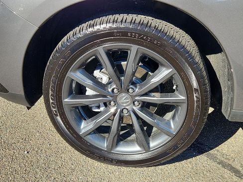 Used 2025 Acura RDX A-Spec image 9