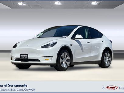 Used 2022 Tesla Model Y Long Range