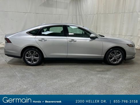 Used 2024 Honda Accord EX image 9