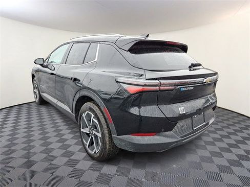 New 2026 Chevrolet Equinox EV LT image 3