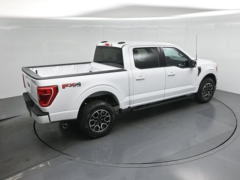 Used 2023 Ford F150 XLT w/ Equipment Group 302A High AWD/4WD image 35