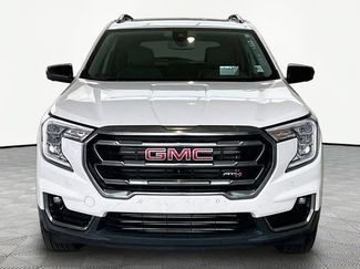 Used 2024 GMC Terrain AT4 w/ Tech Package AWD/4WD video 2