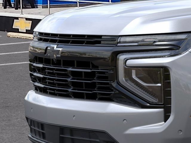 New 2026 Chevrolet Suburban RST w/ Comfort Package RWD image 13