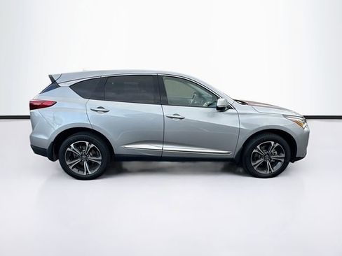 Certified 2025 Acura RDX Technology Package image 8