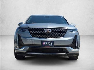 Used 2023 Cadillac XT6 Premium Luxury AWD/4WD video 2
