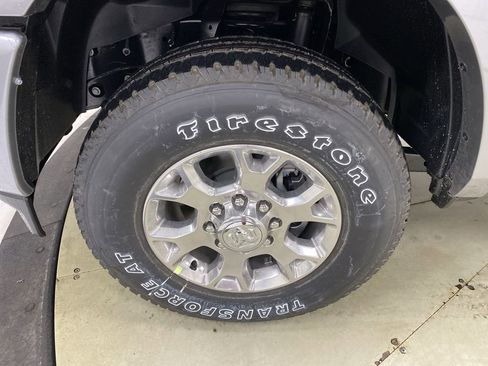 Used 2022 RAM 2500 Laramie AWD/4WD image 26
