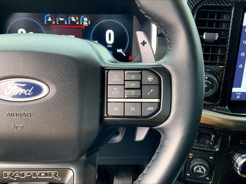 Used 2023 Ford F150 Raptor image 25