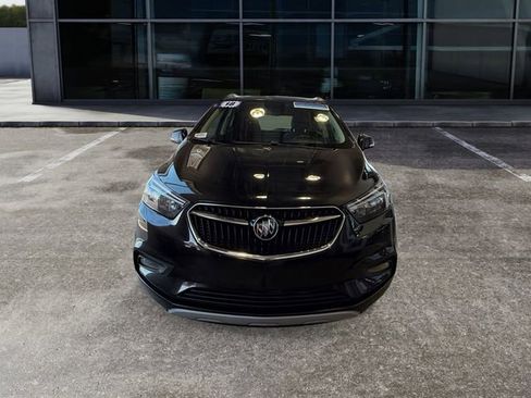 Used 2018 Buick Encore Preferred FWD image 6