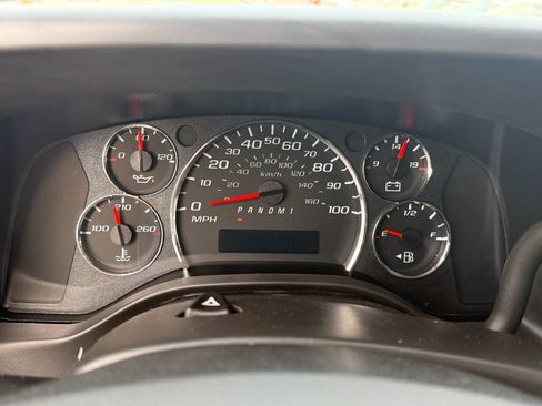 New 2025 Chevrolet Express 2500 w/ Driver Convenience Package image 17