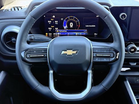 New 2026 Chevrolet Colorado LT w/ LT Convenience Package image 12