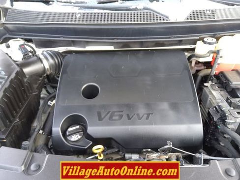 Used 2019 Chevrolet Traverse LT w/ LT Premium Package image 48