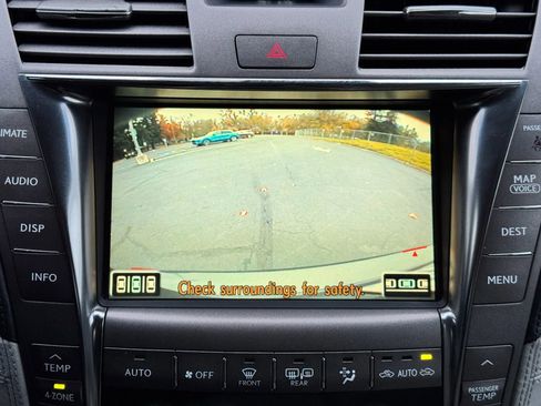 Used 2008 Lexus LS 600h L image 31