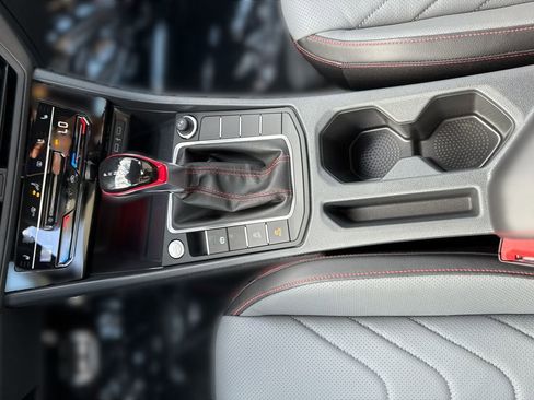New 2026 Volkswagen Jetta GLI Autobahn FWD image 20