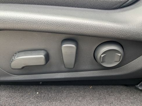 Certified 2025 Subaru Crosstrek 2.5i Limited w/ Popular Package #3A image 20