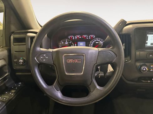 Used 2019 GMC Sierra 1500 2WD Double Cab w/ Elevation Edition image 13