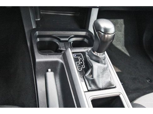 Used 2023 Toyota Tacoma TRD Off-Road AWD/4WD image 28