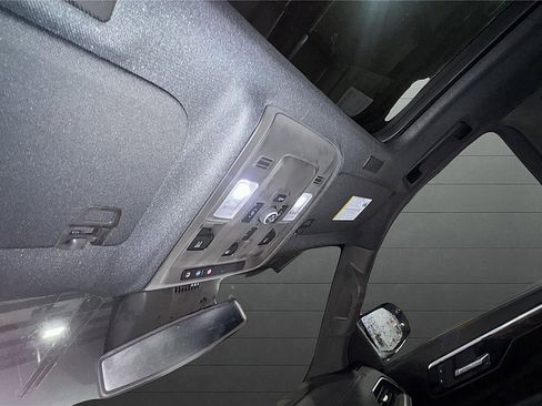 New 2025 Chevrolet Tahoe Premier AWD/4WD image 11