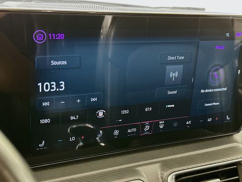 Used 2025 Ford Mustang Premium RWD image 21