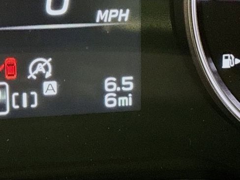 New 2026 Subaru Crosstrek 2.0i Premium image 12