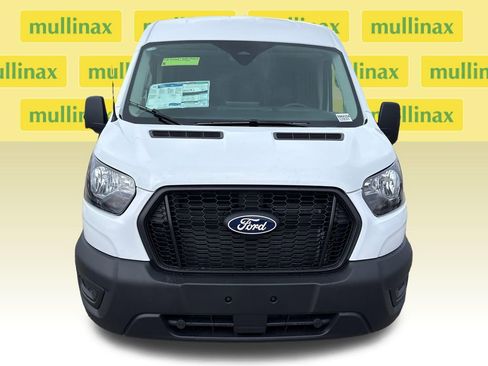 New 2026 Ford Transit 250 148 Medium Roof image 11