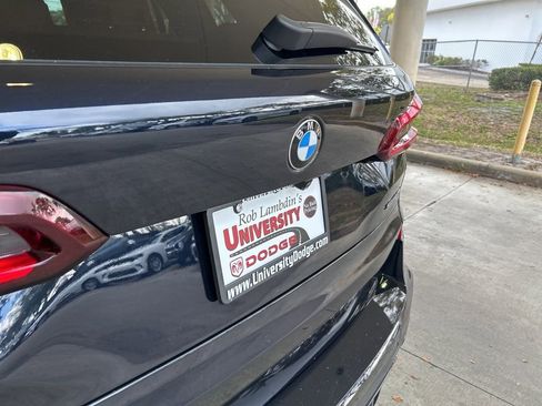 Used 2023 BMW X5 sDrive40i w/ M Sport Package image 18