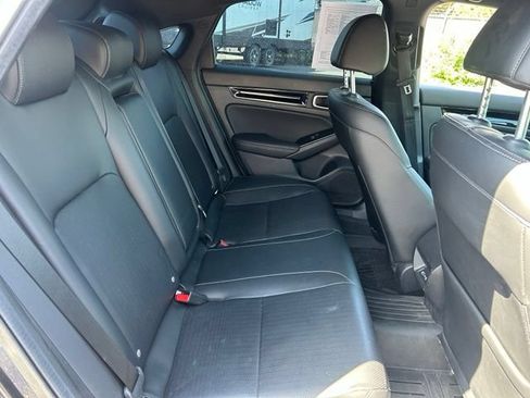 Used 2024 Honda Civic Sport Touring image 32