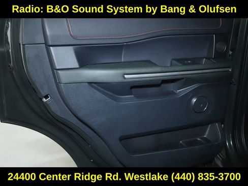 Used 2022 Ford Expedition Timberline image 13