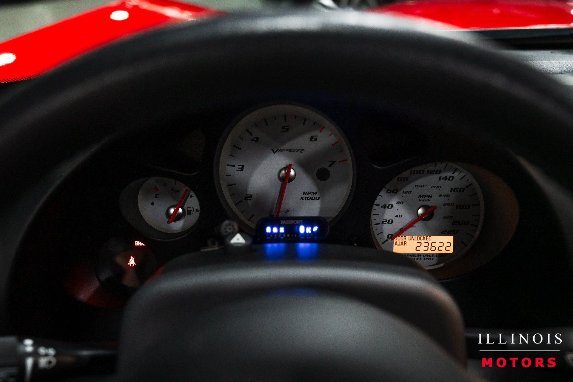 Used 2006 Dodge Viper SRT-10 RWD image 20