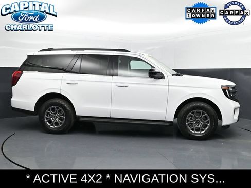 Used 2025 Ford Expedition Active RWD image 29