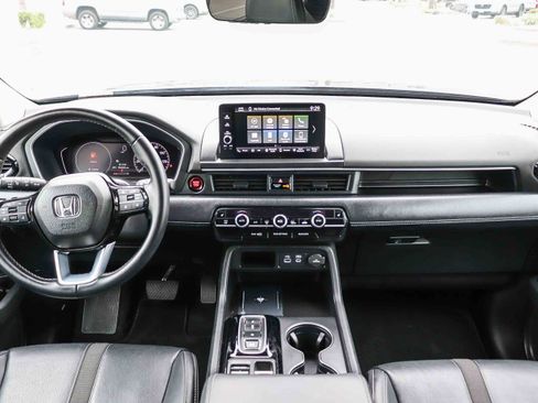 Certified 2023 Honda Pilot EX-L image 14