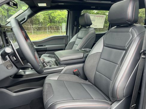 New 2026 Ford F150 Raptor AWD/4WD image 13