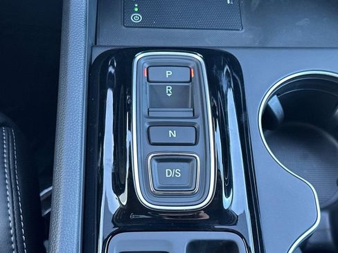 New 2025 Honda Pilot EX-L image 24