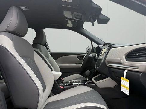 New 2026 Subaru Forester AWD/4WD image 13