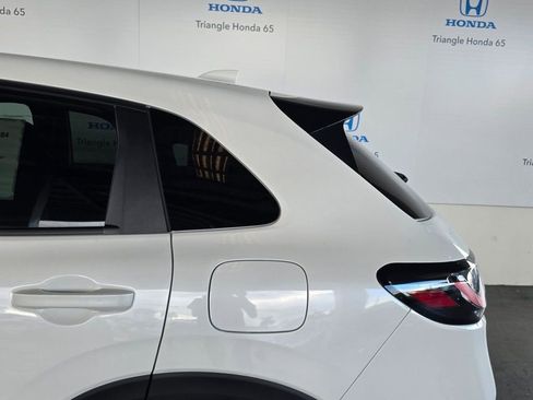 New 2026 Honda HR-V Sport image 53