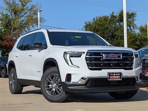 New 2026 GMC Acadia Elevation image 2