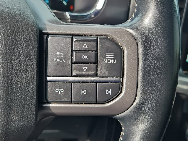 Used 2022 Ford F150 Lariat AWD/4WD image 13