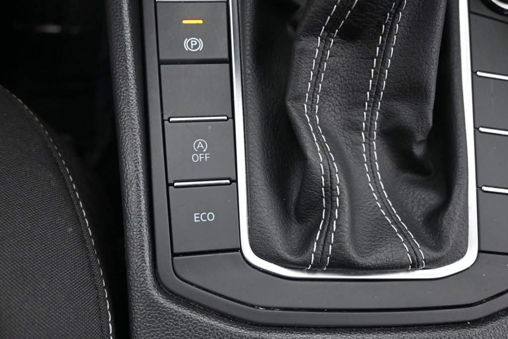 Used 2024 Volkswagen Jetta S FWD image 28