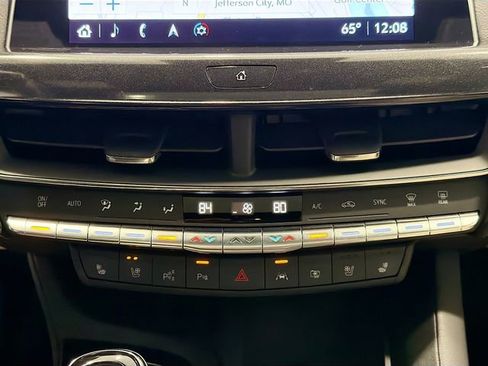 Certified 2024 Cadillac CT5 Premium Luxury w/ Super Cruise 2 Package AWD/4WD image 15