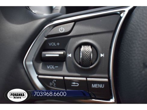 New 2026 Acura MDX SH-AWD w/ Technology Package image 12